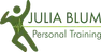 Julia Blum Personal Training